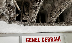 Denizli Hastanesi Risk Altında: Kolonlar Çürük