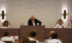 Kemalpaşa Belediyesi Ağustos Meclis Toplantısı Yapıldı