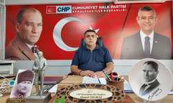 Siyasi adaba davet: Mecliste tansiyon yüksek