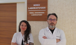 İzmir’de tat ve koku kaybı için yeni tanı merkezi açıldı