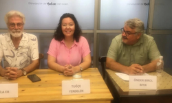 Tuğçe Yerdelen’den "Sözcüklerin İzinde" Kitap Söyleşisi