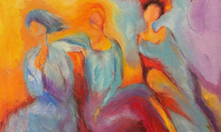 Freedom Sergisi Ağustos’ta Trump Art Gallery’de