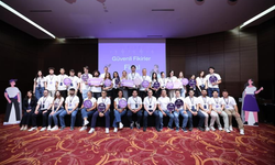 Securitas Gençlere Kariyer Kapısı Açtı