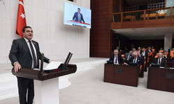 Karasu: “Milli güvenlik tehdit altında”