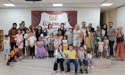 Yağmur Hanım’ın Konağı" Afyon’da Büyük İlgi Gördü