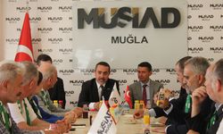 Muğlaspor’dan birlik ve destek mesajı