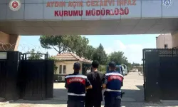 Aydın'da jandarmadan suçlulara darbe: 25 kişi yakalandı