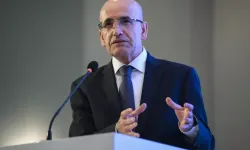 Bakan Şimşek: Enflasyon 2027’de tek haneye düşecek