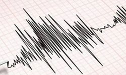 Balıkesir'de 6.1 büyüklüğünde deprem