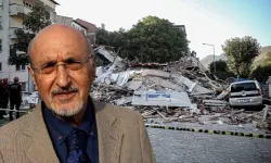 Balıkesir depreminden sonra Manisa için ciddi uyarı!