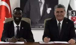 Beşiktaş Ndidi transferinin maliyetini resmen duyurdu!