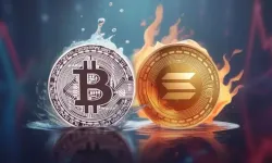 Bit Mining Bitcoin’i bırakıp Solana’ya yatırımla giriş yaptı