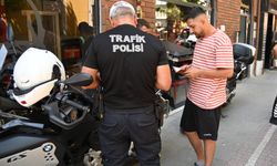 Manisa Büyükşehir’den Kaldırım ve Sevgi Yolu Denetimi