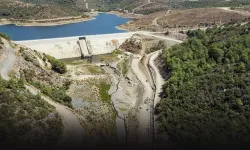 DSİ çalışmasını hızlandırdı: Çeşme’ye su 9 Ağustos’ta verilecek