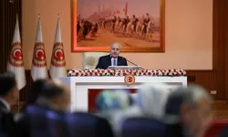 TBMM’de yeni dönem! İlk toplantı gerçekleştirildi