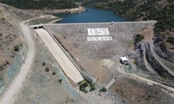 Manisa Güveli Sulaması Ağustos’ta Tamamlanacak, Bereket Akacak