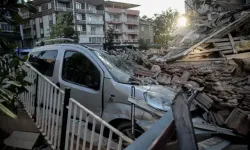 Deprem gün yüzüne çıktı! İşte yıkılan bina sayısı