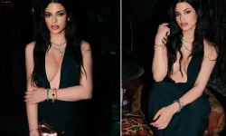 Derin Talu'dan şok itiraf! "Sarışın olsam farklı gözle bakarlar"