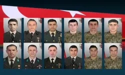 Mağarada 12 askerin şehit olmasıyla ilgili ihmal bulunmadı