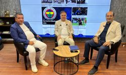Aybar Uygur: “İzmir’de merkez siyaseti yeniden canlandıracağız”