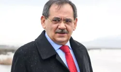 Eski Bakan Mustafa Demir 64 yaşında vefat etti