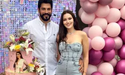 Fahriye Evcen nasıl keşfedildi? İşte büyük tesadüf