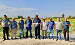 Gürer: “15 yılda 750 bin çiftçi sistem dışına itildi”