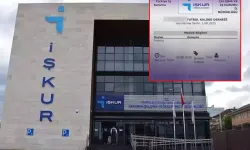 Futbolcu arayan kulüp İŞKUR’a başvurdu