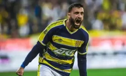 Göztepe, Efkan Bekiroğlu transferini bitiriyor