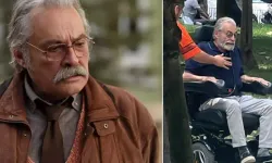 Haluk Bilginer ve Feyyaz Yiğit’ten “Can Dostum” sürprizi