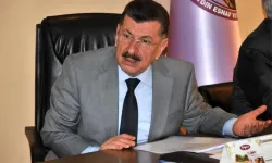 Aydın esnaf camiasının duayeni Hulusi Akşit evinde ölü bulundu