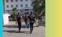 2.5 yıl kaçabilen fetö üyesi yakalanarak adalete teslim edildi
