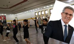 Nazilli'de çocuklar yalnız değil
