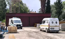 17 yaşındaki Aziz Burak Çevik’ten acı haber!
