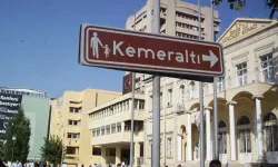 Kemeraltı esnafı zamların geri çekilmesini istedi
