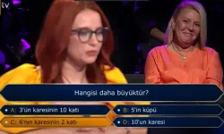Kim Milyoner Olmak İster’de İzmirli yarışmacıya şok teklif!