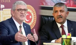 Dervişoğlu’na sert sözler: “İzmir’de kurduğun şirketlerle ne amaçladın?”