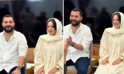 İmam nikahında gelinin mehir talebi şaşırttı