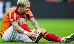 Okan Buruk’tan Icardi’ye ağır tedbir: Sahada yok!