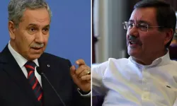 Arınç'tan Gökçek'e: Onlar sakalımı kestiler, ben onların kolunu kopardım
