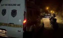 Samsun’un Terme ilçesinde acı olay