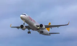 Yolcular dikkat! Pegasus’tan şok yasak