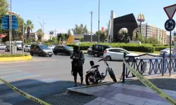 Aydın’da bomba alarmı! Sırt çantası olay yarattı