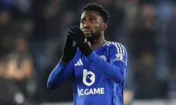 Wilfred Ndidi İstanbul’a geliyor
