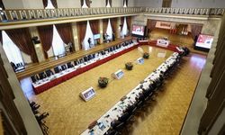 TBMM’de Milli Dayanışma Komisyonu’na 3 yeni isim atandı
