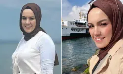 TBMM personeli Saliha Akkaş eşi tarafından katledildi