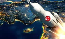 Afrika’nın ilk uzay üssü Türkiye tarafından kuruluyor!