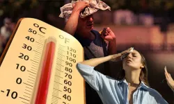 Uzman uyardı: Tropik gece ve kavurucu günler kapıda