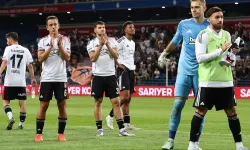 UEFA’dan Beşiktaş’a 68 bin euro ceza