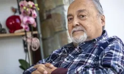 Türk müziğinin duayeni Selçuk Alagöz hayatını kaybetti